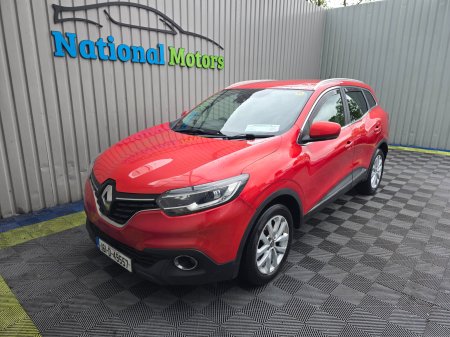 2016 Renault Kadjar - photo 7