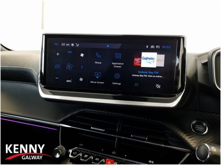 2024 Peugeot 2008 - photo 35