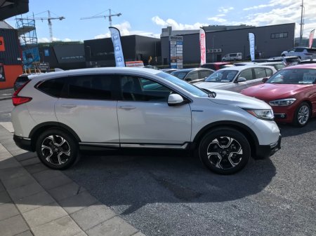 2020 Honda CR-V - photo 21
