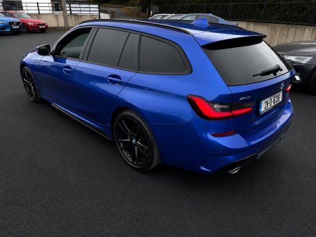 2021 BMW 3-Series - photo 3