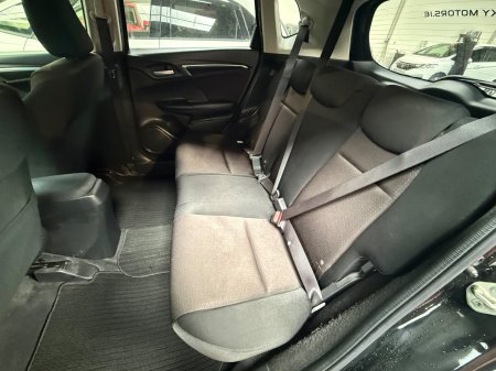 2015 Honda Jazz - photo 20