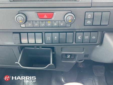 2026 Isuzu NNR - photo 12