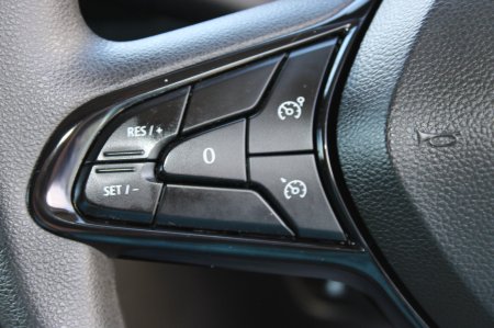 2023 Renault Kangoo - photo 22