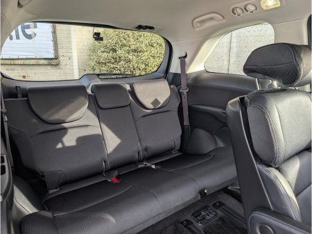2021 Honda Odyssey - photo 14