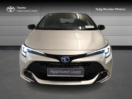2026 Toyota Corolla - photo 5
