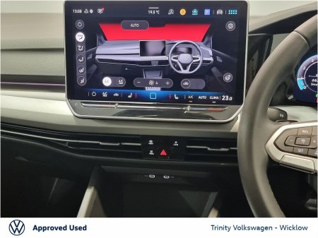 2026 Volkswagen Golf - photo 19
