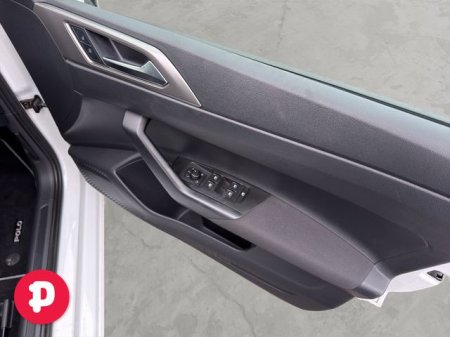2019 Volkswagen Polo - photo 16