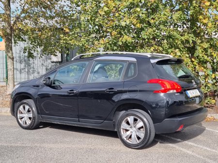 2016 Peugeot 2008 - photo 3