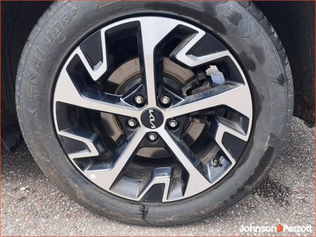 2024 Kia Sportage - photo 15