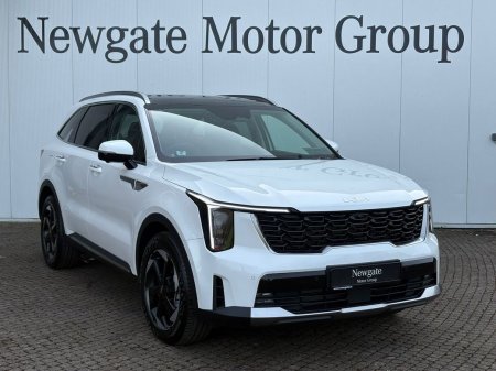 2026 Kia Sorento - photo 3