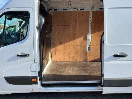 2024 Renault Master - photo 13