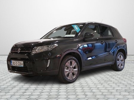 2026 Suzuki Vitara - photo 11