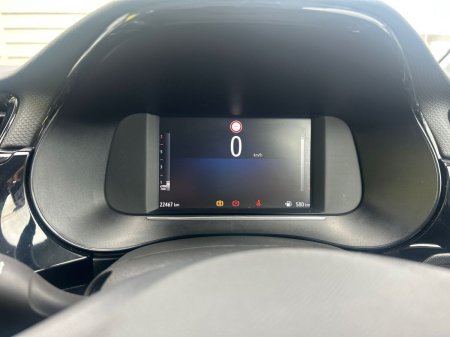 2025 Opel Corsa - photo 12