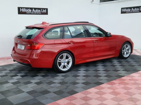 2014 BMW 3-Series - photo 11