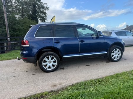 2008 Volkswagen Touareg - photo 17