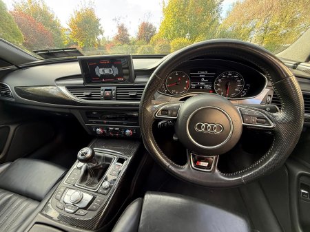 2017 Audi A6 - photo 15