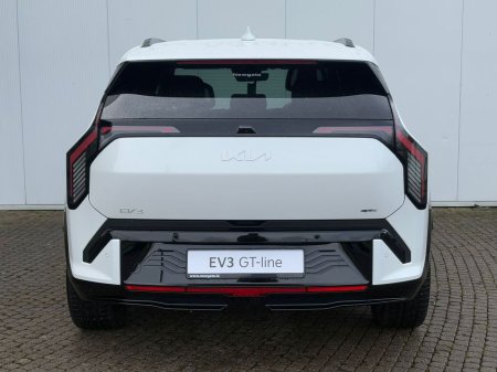 2027 Kia EV3 - photo 6