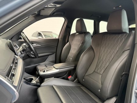 2023 BMW X1 - photo 19
