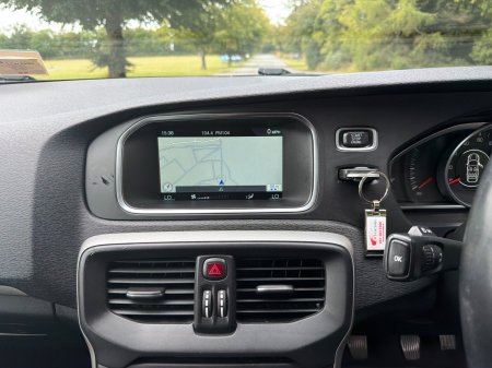 2016 Volvo V40 - photo 19