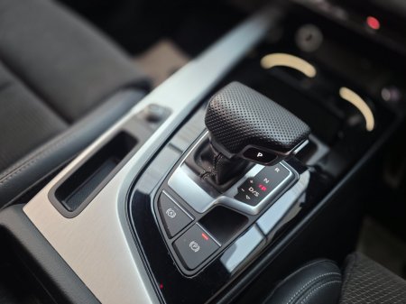 2020 Audi A5 - photo 14
