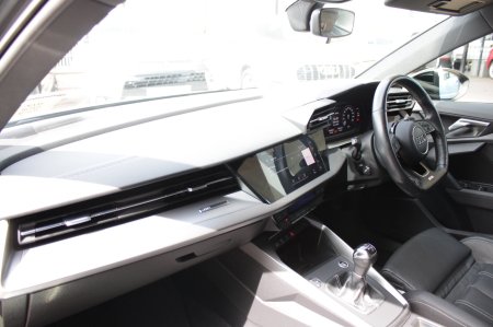 2021 Audi A3 - photo 21