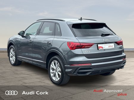 2024 Audi Q3 - photo 5