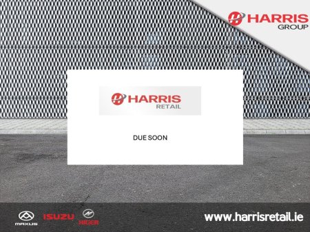 2025 MG HS EXCITE HYBRID @ HARRIS RETAIL