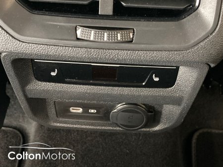 2023 SEAT Tarraco - photo 19