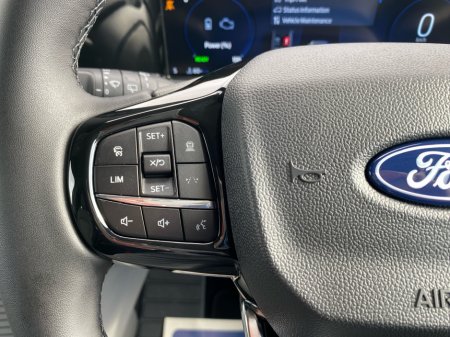 2026 Ford Tourneo Custom - photo 13