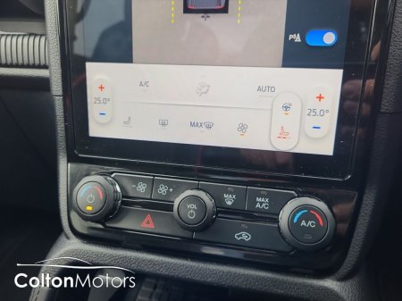 2024 Ford Ranger - photo 22