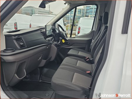 2026 Ford Transit - photo 3