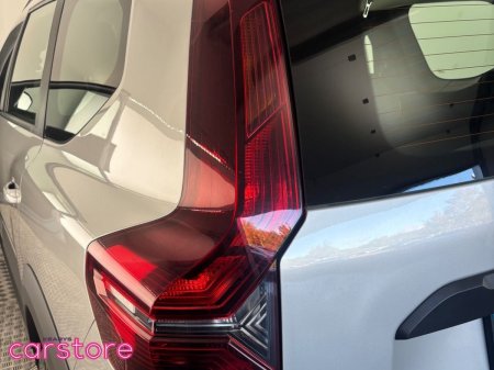 2023 Dacia Jogger - photo 15