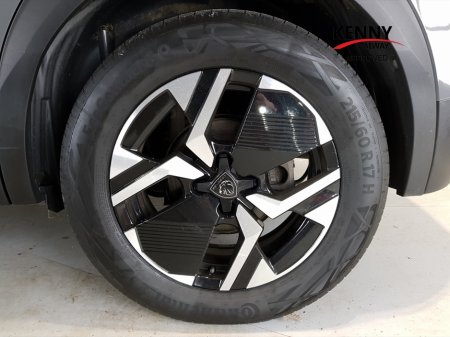 2024 Peugeot 2008 - photo 14