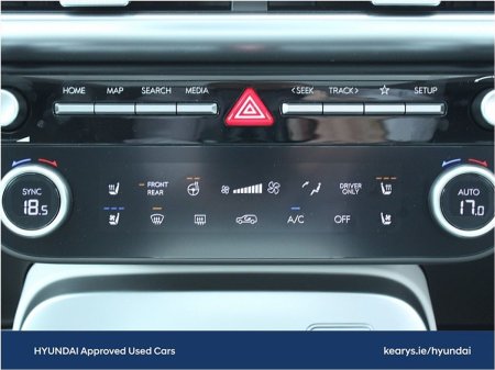 2026 Hyundai IONIQ 9 - photo 21