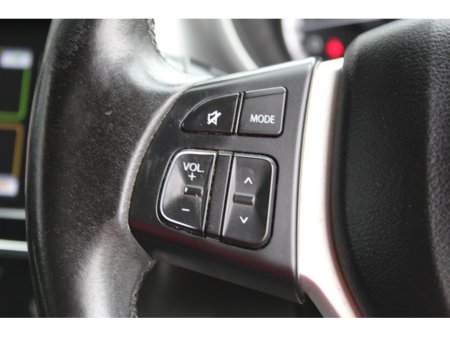 2016 Suzuki Vitara - photo 23