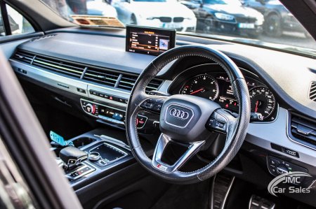 2018 Audi Q7 - photo 13