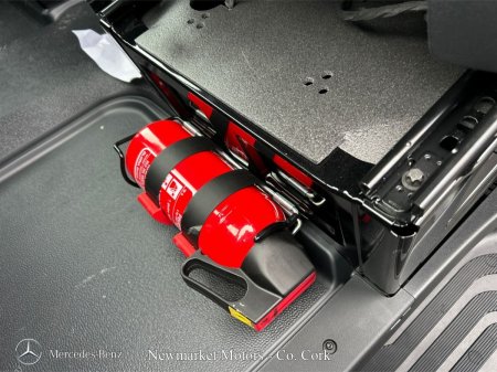 2026 Mercedes-Benz Sprinter - photo 28