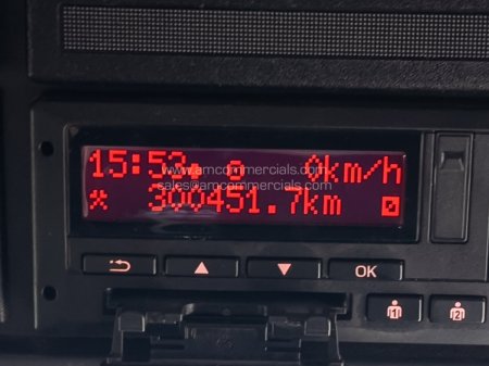 2020 DAF LF 230 - photo 27