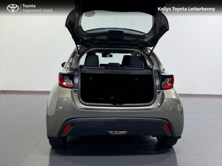 2023 Toyota Yaris - photo 10
