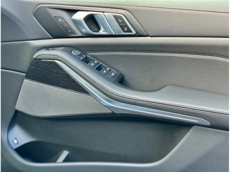 2026 BMW X5 - photo 17