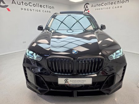 2025 BMW X5 - photo 2