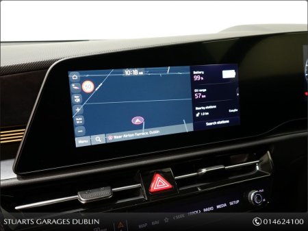 2026 Kia Niro - photo 13