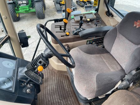 2000 John Deere 6510 - photo 7