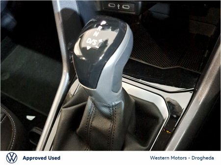 2024 Volkswagen T-Roc - photo 20