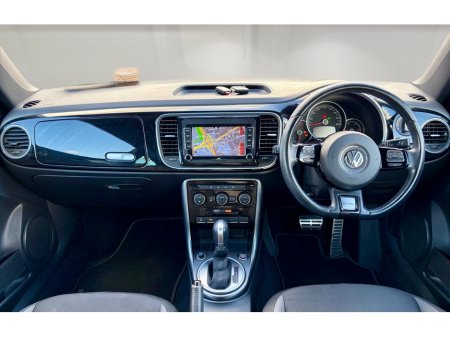 2019 Volkswagen Beetle - photo 9