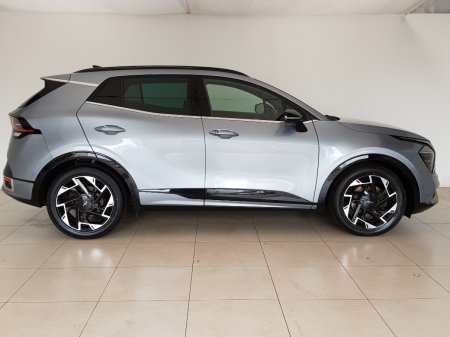 2022 Kia Sportage - photo 2