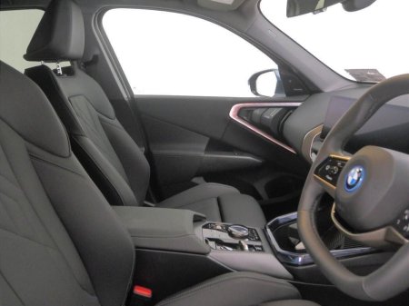 2025 BMW X3 - photo 12