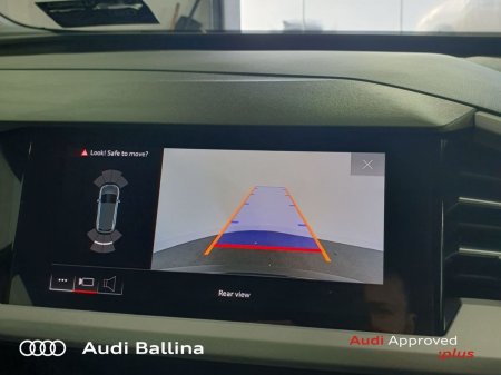 2024 Audi Q4 e-tron - photo 16