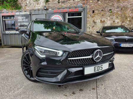 2023 Mercedes-Benz CLA - photo 2