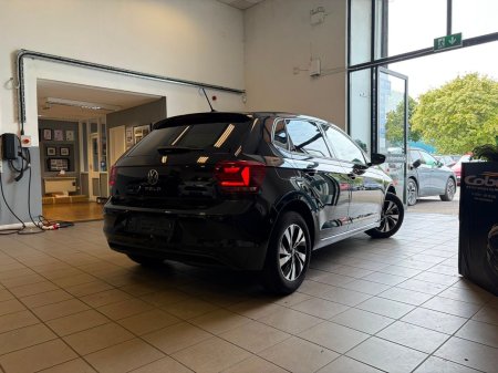 2021 Volkswagen Polo - photo 13